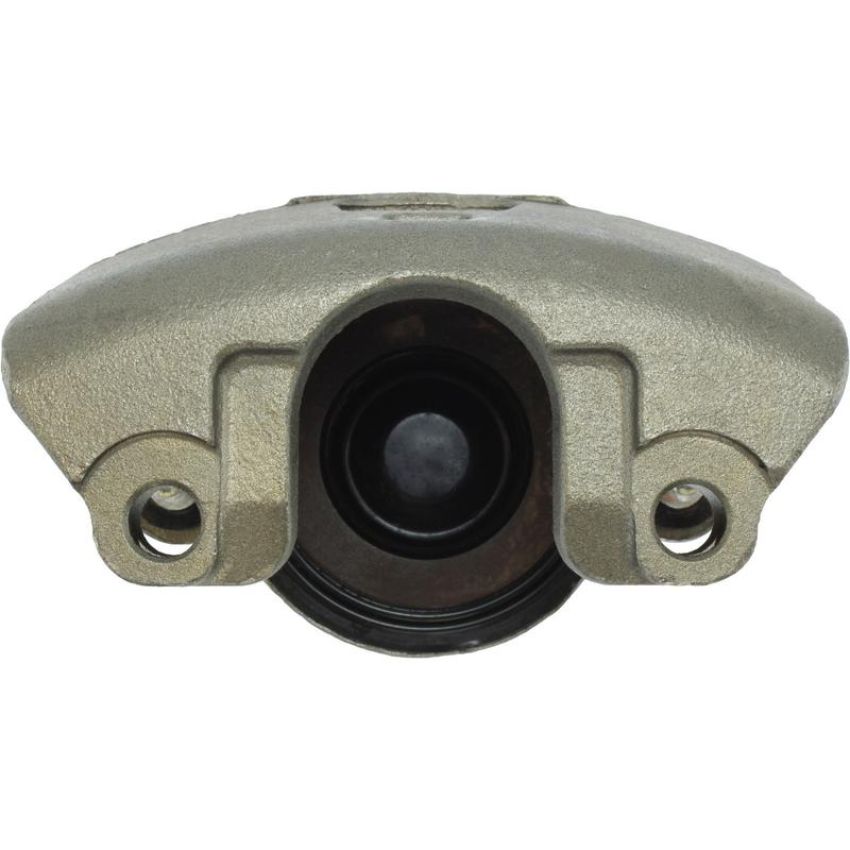 CENTRIC PARTS 141.67008 Centric Semi-Loaded Brake Caliper with New Phenolic Pistons