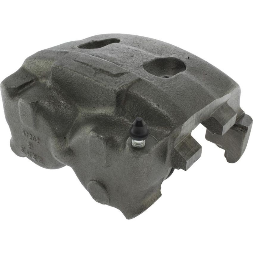 CENTRIC PARTS 141.67009 Centric Semi-Loaded Brake Caliper
