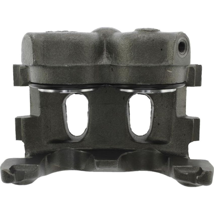 CENTRIC PARTS 141.67009 Centric Semi-Loaded Brake Caliper