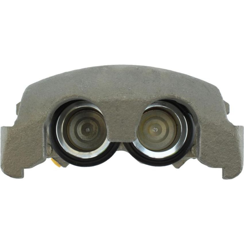 CENTRIC PARTS 141.67009 Centric Semi-Loaded Brake Caliper