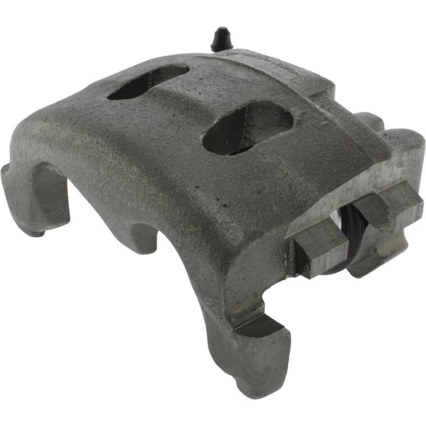 CENTRIC PARTS 141.67009 Centric Semi-Loaded Brake Caliper