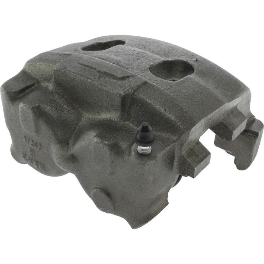 CENTRIC PARTS 141.67009 Centric Semi-Loaded Brake Caliper
