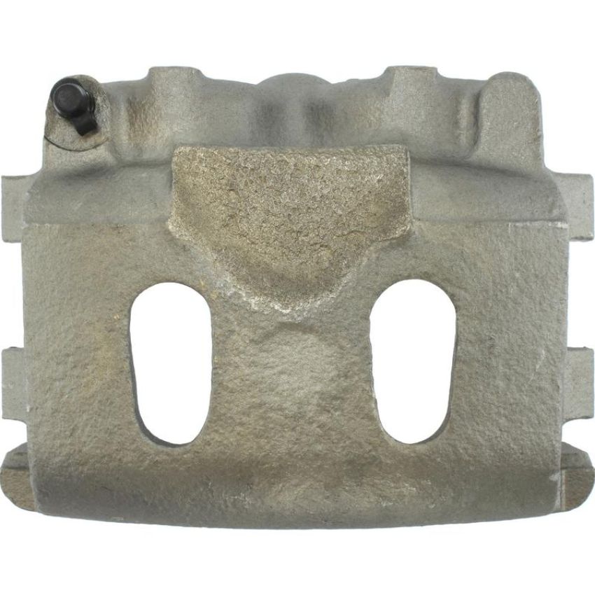 CENTRIC PARTS 141.67009 Centric Semi-Loaded Brake Caliper