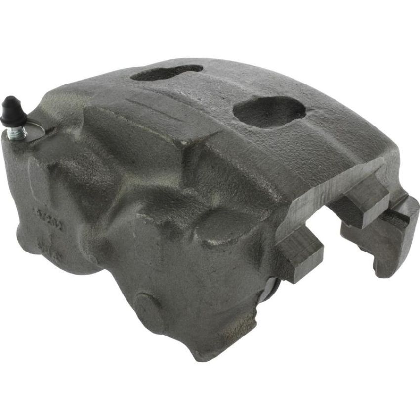 CENTRIC PARTS 141.67010 Centric Semi-Loaded Brake Caliper
