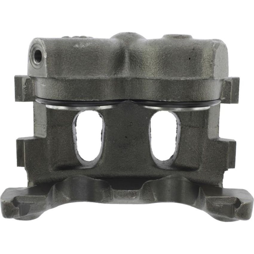 CENTRIC PARTS 141.67010 Centric Semi-Loaded Brake Caliper