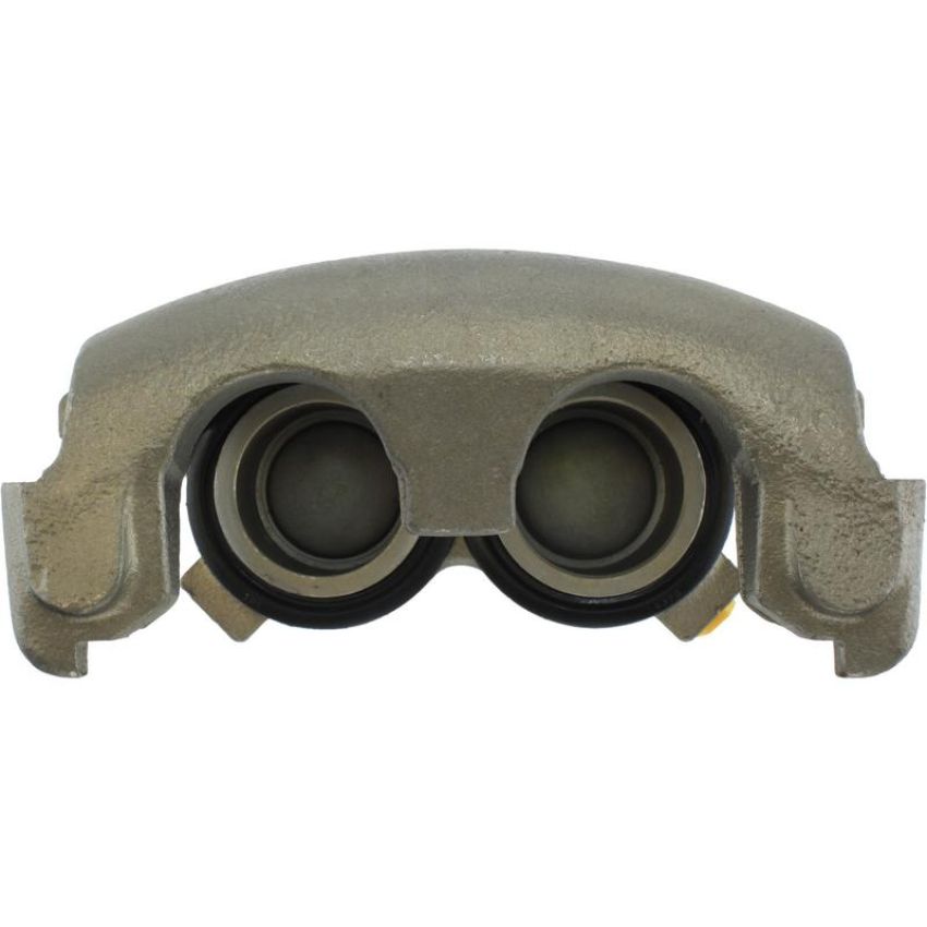 CENTRIC PARTS 141.67010 Centric Semi-Loaded Brake Caliper