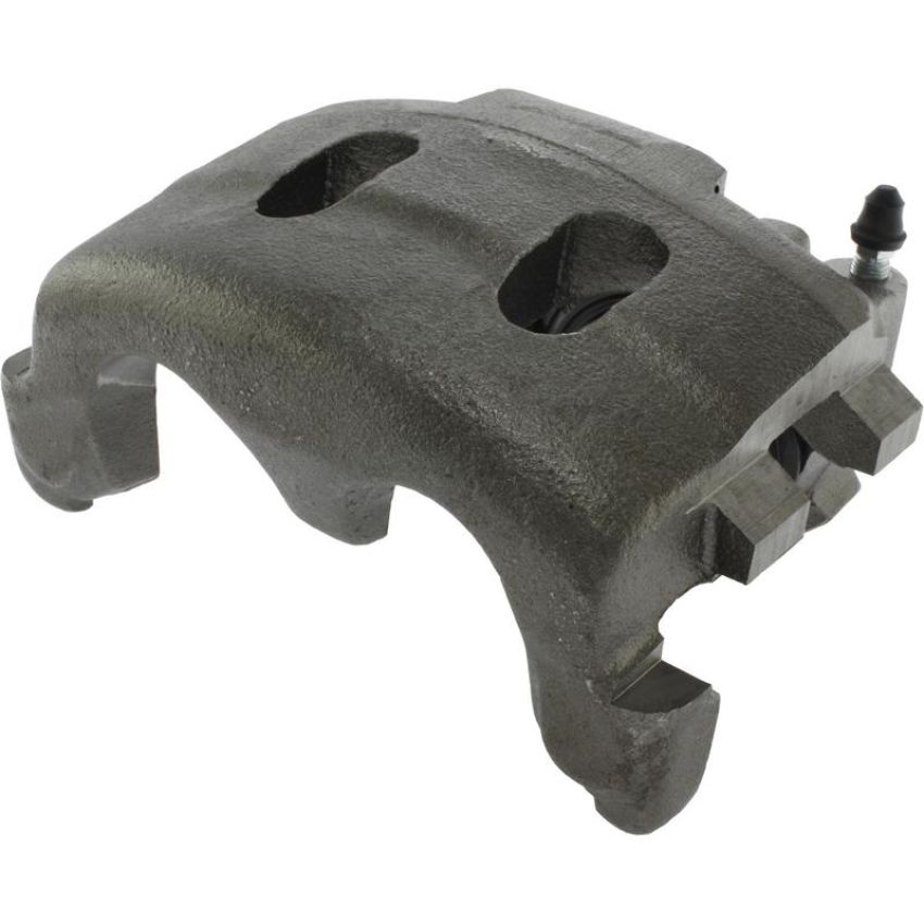 CENTRIC PARTS 141.67010 Centric Semi-Loaded Brake Caliper