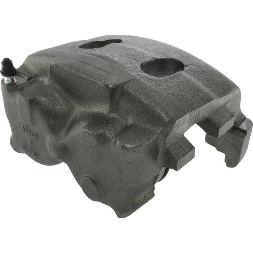 CENTRIC PARTS 141.67010 Centric Semi-Loaded Brake Caliper
