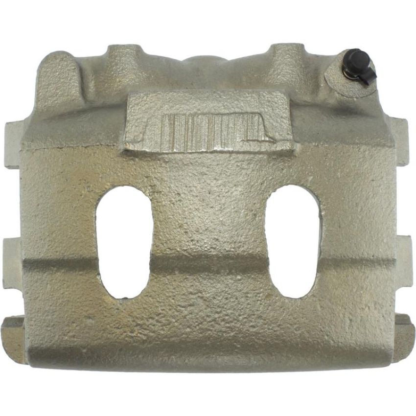 CENTRIC PARTS 141.67010 Centric Semi-Loaded Brake Caliper