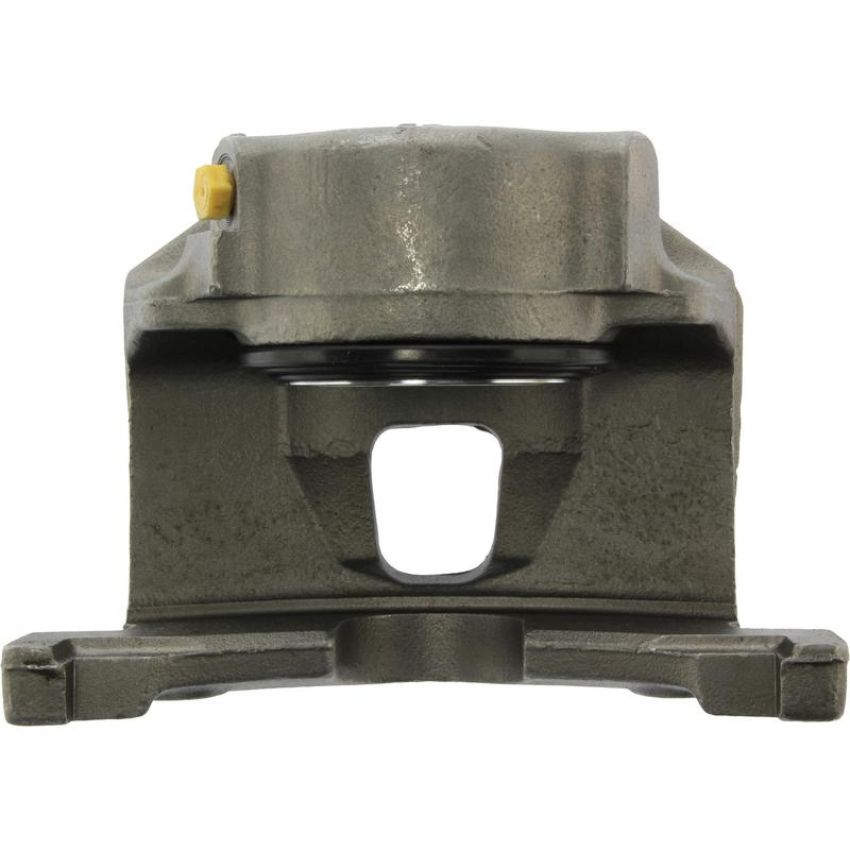 CENTRIC PARTS 141.67011 Centric Semi-Loaded Brake Caliper