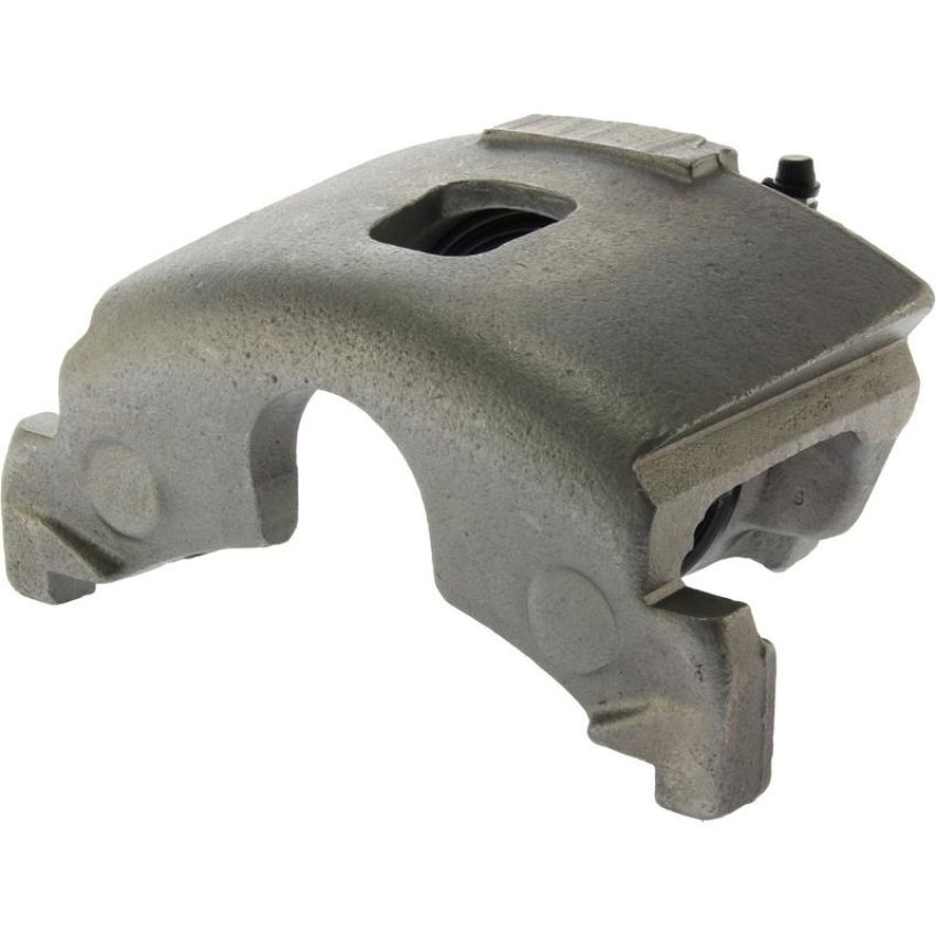 CENTRIC PARTS 141.67011 Centric Semi-Loaded Brake Caliper
