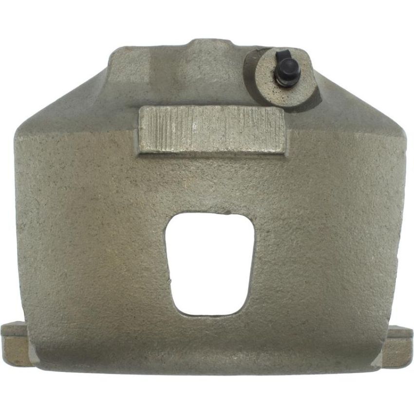 CENTRIC PARTS 141.67011 Centric Semi-Loaded Brake Caliper