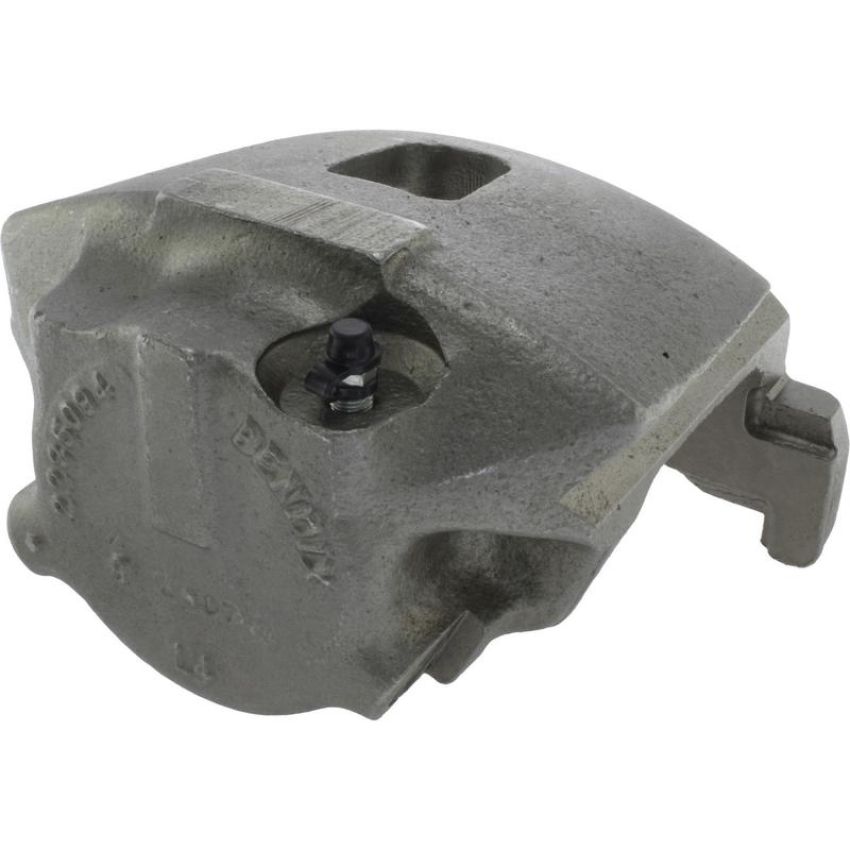CENTRIC PARTS 141.67012 Centric Semi-Loaded Brake Caliper