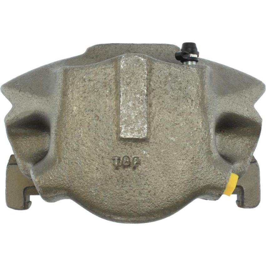 CENTRIC PARTS 141.67012 Centric Semi-Loaded Brake Caliper