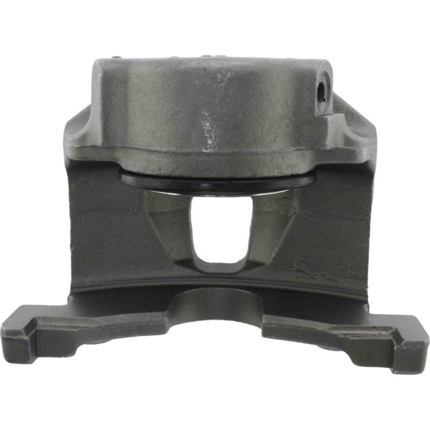 CENTRIC PARTS 141.67012 Centric Semi-Loaded Brake Caliper