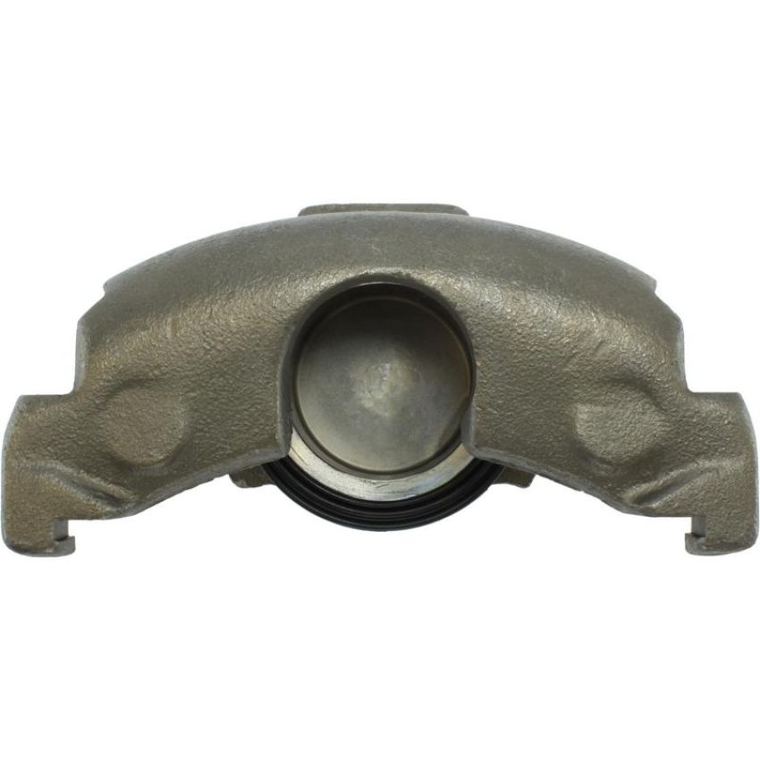 CENTRIC PARTS 141.67012 Centric Semi-Loaded Brake Caliper