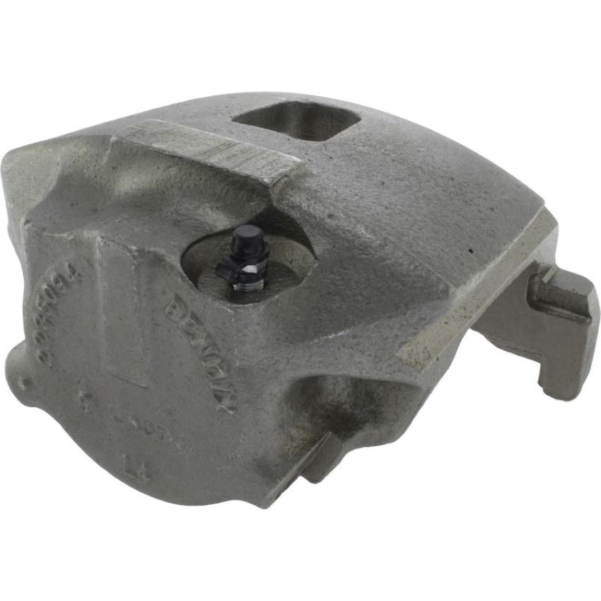 CENTRIC PARTS 141.67012 Centric Semi-Loaded Brake Caliper