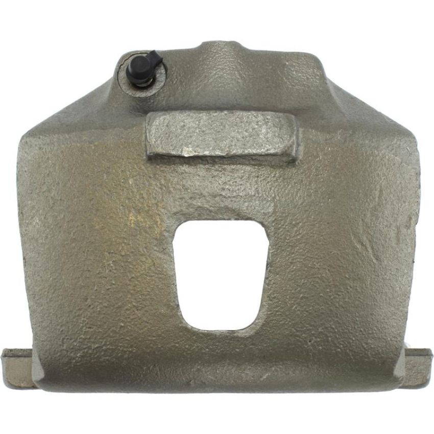 CENTRIC PARTS 141.67012 Centric Semi-Loaded Brake Caliper
