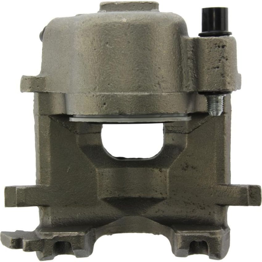 CENTRIC PARTS 141.67014 Centric Semi-Loaded Brake Caliper with New Phenolic Pistons