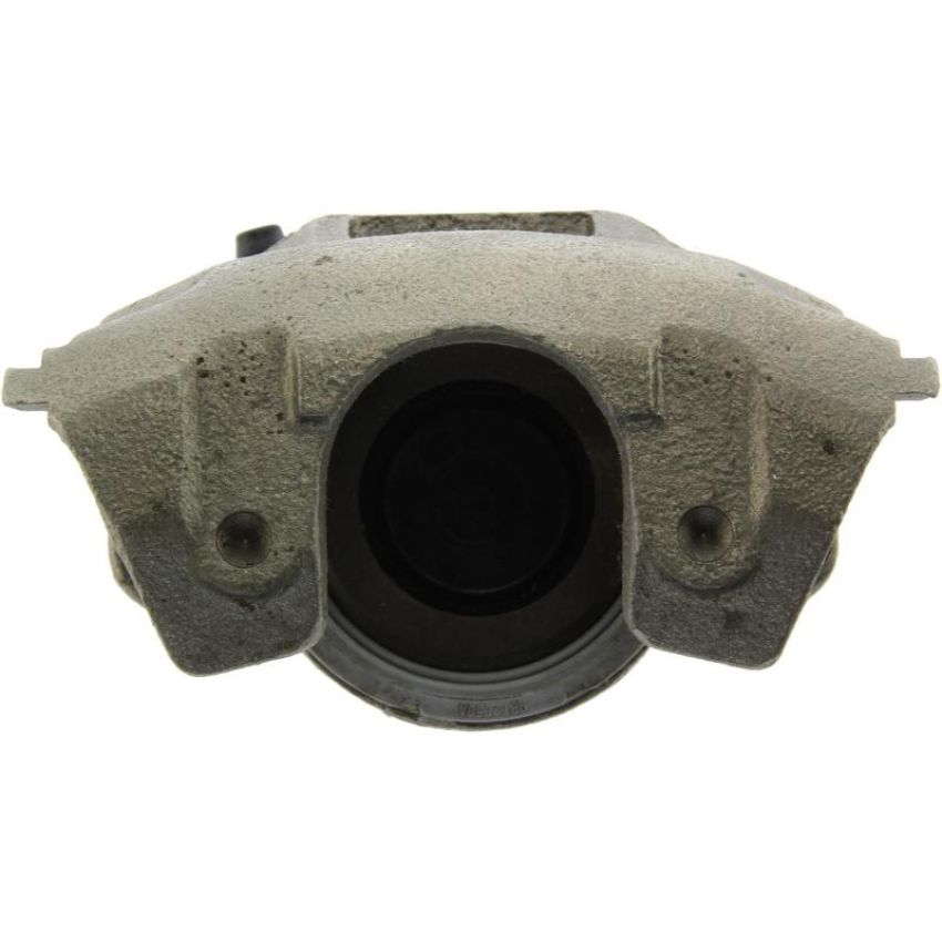 CENTRIC PARTS 141.67019 Centric Semi-Loaded Brake Caliper with New Phenolic Pistons