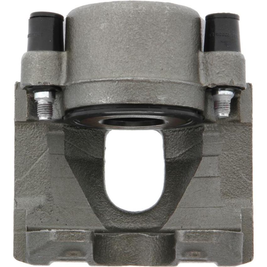 CENTRIC PARTS 141.67023 Centric Semi-Loaded Brake Caliper with New Phenolic Pistons