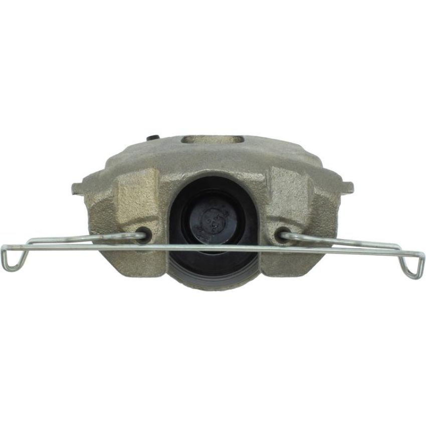 CENTRIC PARTS 141.67024 Centric Semi-Loaded Brake Caliper with New Phenolic Pistons