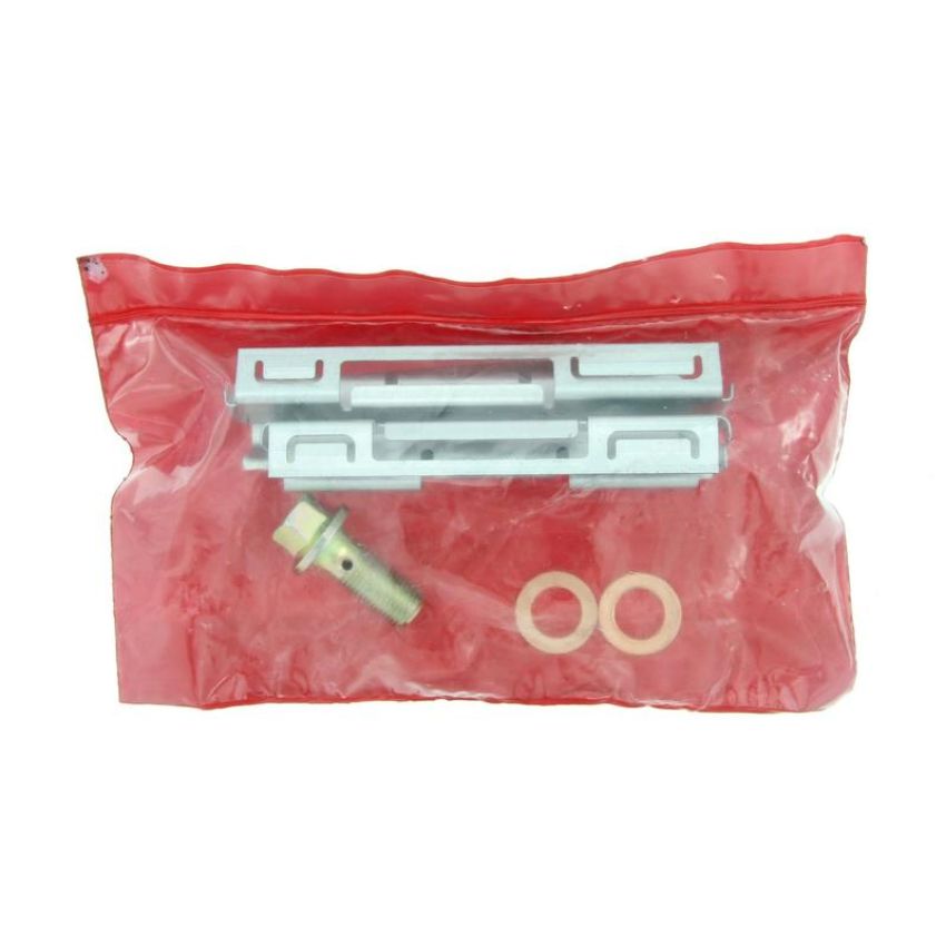 CENTRIC PARTS 141.67026 Centric Semi-Loaded Brake Caliper with New Phenolic Pistons