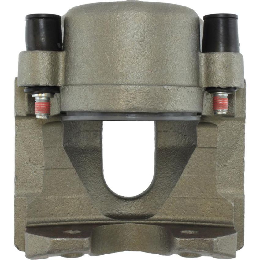 CENTRIC PARTS 141.67028 Centric Semi-Loaded Brake Caliper with New Phenolic Pistons