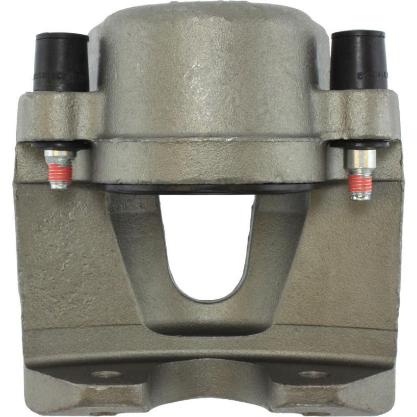 CENTRIC PARTS 141.67029 Centric Semi-Loaded Brake Caliper with New Phenolic Pistons