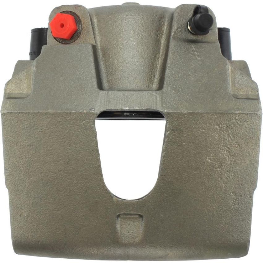 CENTRIC PARTS 141.67029 Centric Semi-Loaded Brake Caliper with New Phenolic Pistons