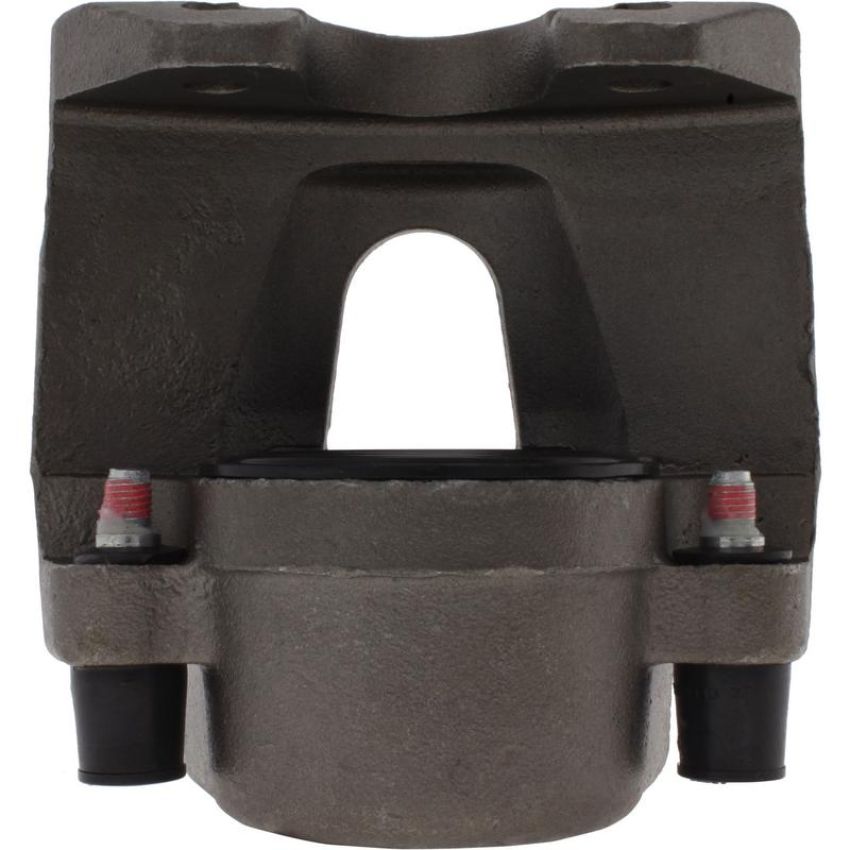 CENTRIC PARTS 141.67030 Centric Semi-Loaded Brake Caliper with New Phenolic Pistons