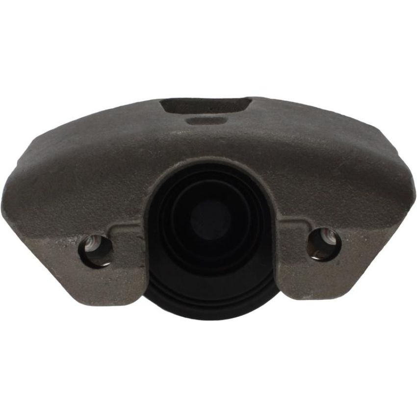 CENTRIC PARTS 141.67030 Centric Semi-Loaded Brake Caliper with New Phenolic Pistons
