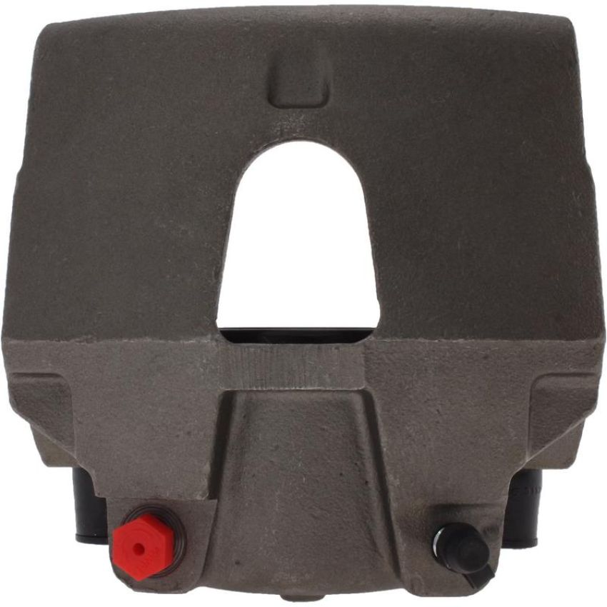 CENTRIC PARTS 141.67030 Centric Semi-Loaded Brake Caliper with New Phenolic Pistons