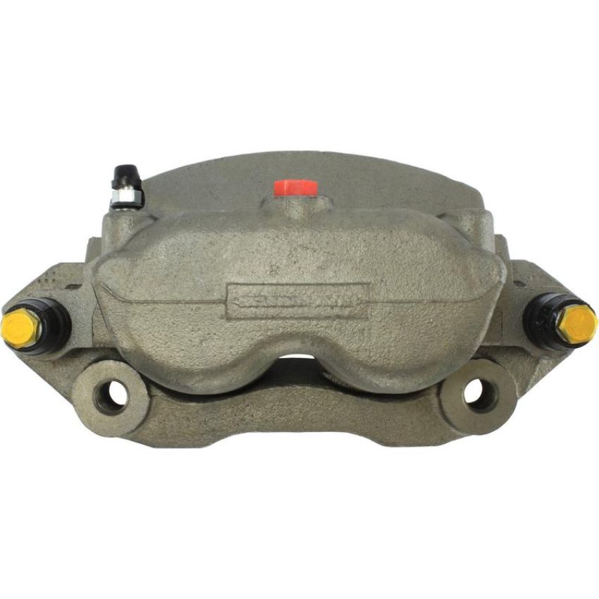 CENTRIC PARTS 141.67045 Centric Semi-Loaded Brake Caliper