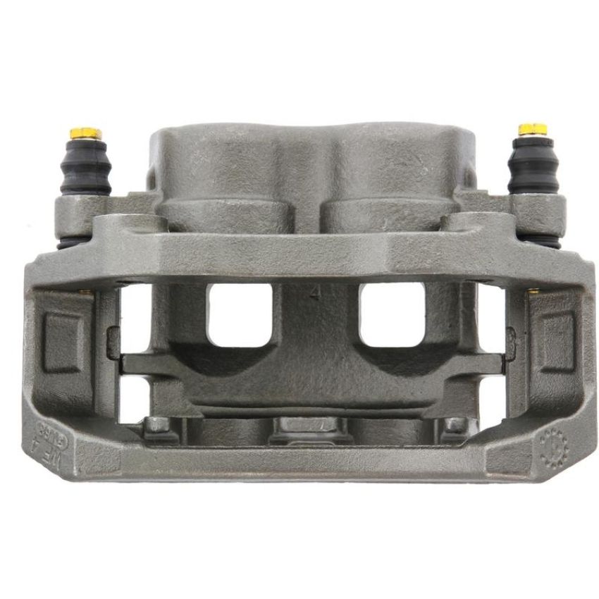 CENTRIC PARTS 141.67045 Centric Semi-Loaded Brake Caliper