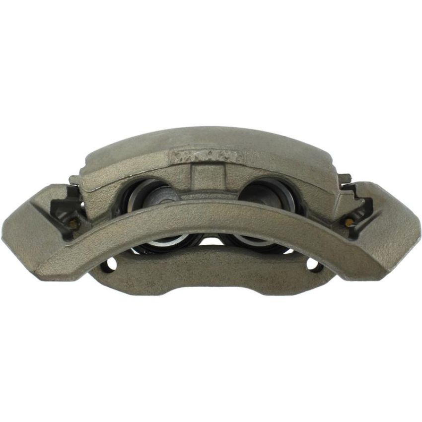 CENTRIC PARTS 141.67045 Centric Semi-Loaded Brake Caliper