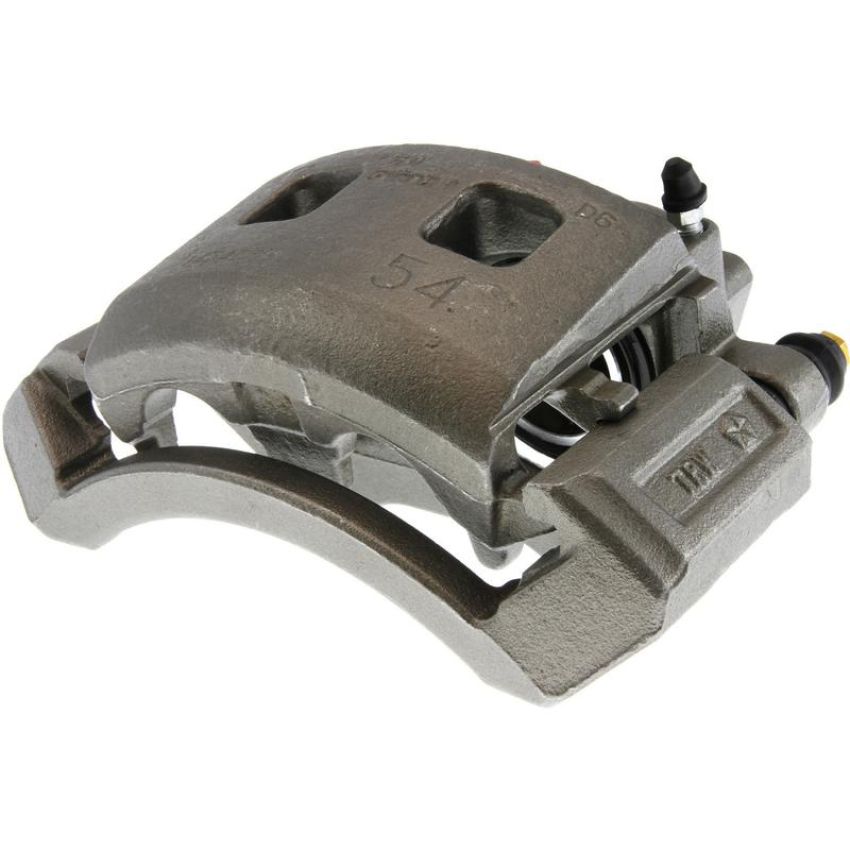 CENTRIC PARTS 141.67045 Centric Semi-Loaded Brake Caliper