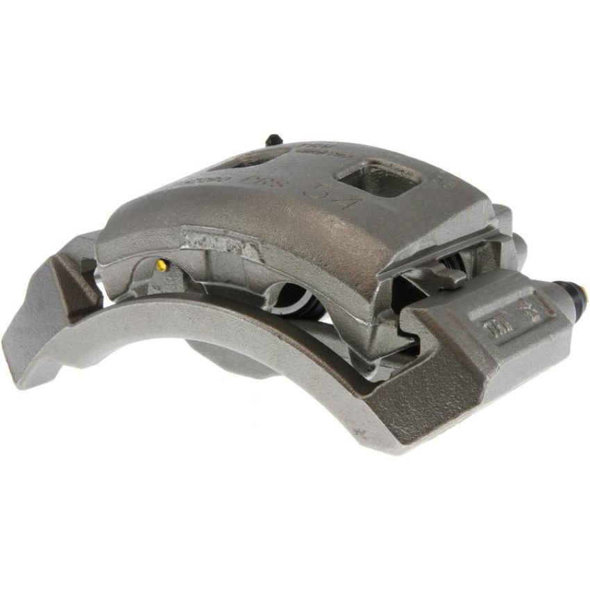 CENTRIC PARTS 141.67046 Centric Semi-Loaded Brake Caliper