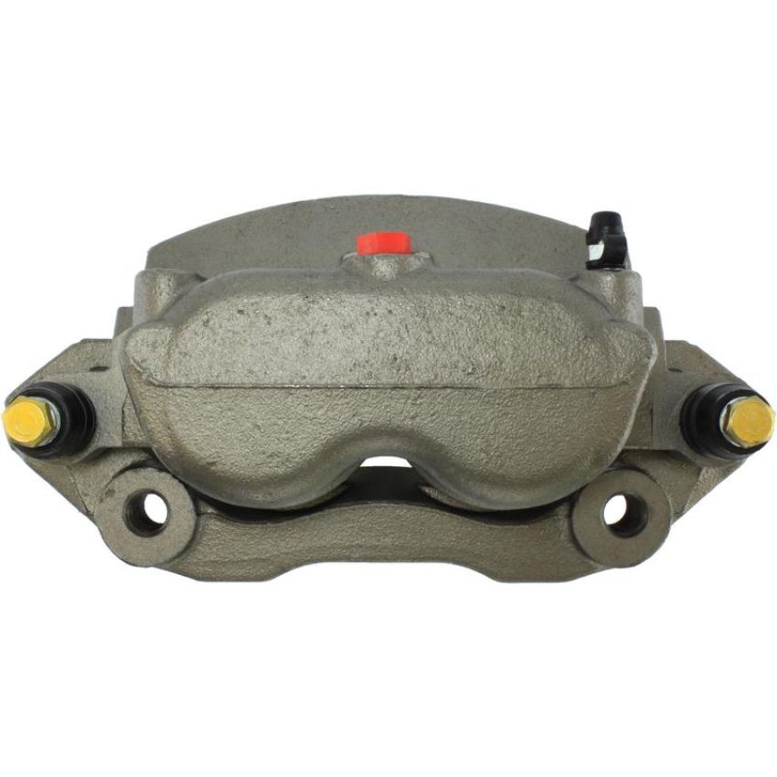 CENTRIC PARTS 141.67046 Centric Semi-Loaded Brake Caliper