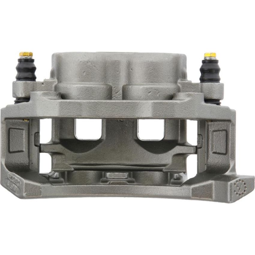 CENTRIC PARTS 141.67046 Centric Semi-Loaded Brake Caliper