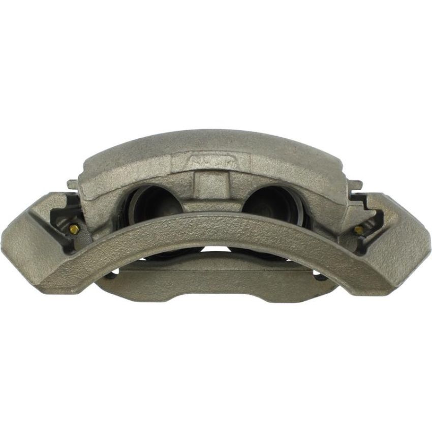 CENTRIC PARTS 141.67046 Centric Semi-Loaded Brake Caliper