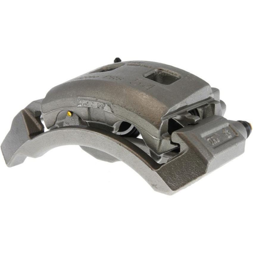 CENTRIC PARTS 141.67046 Centric Semi-Loaded Brake Caliper