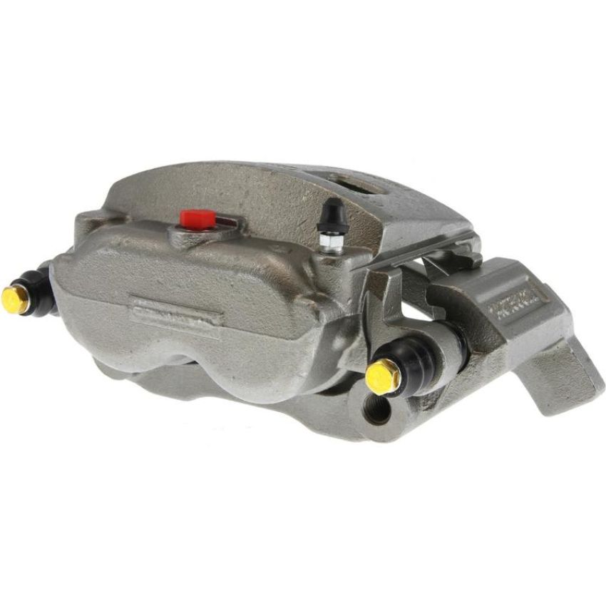 CENTRIC PARTS 141.67046 Centric Semi-Loaded Brake Caliper