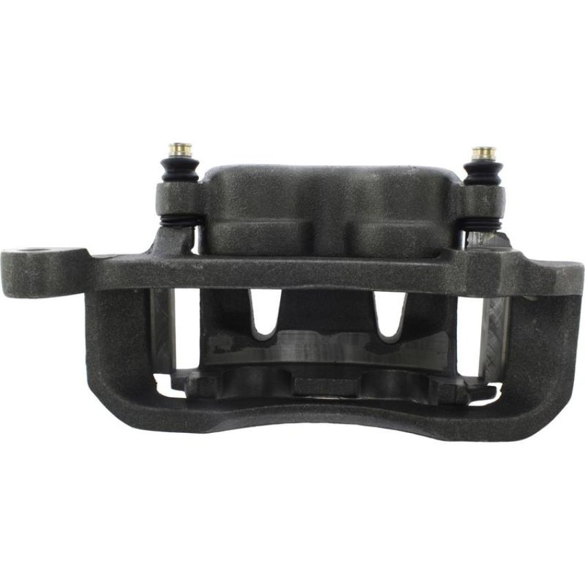 CENTRIC PARTS 141.67049 Centric Semi-Loaded Brake Caliper with New Phenolic Pistons