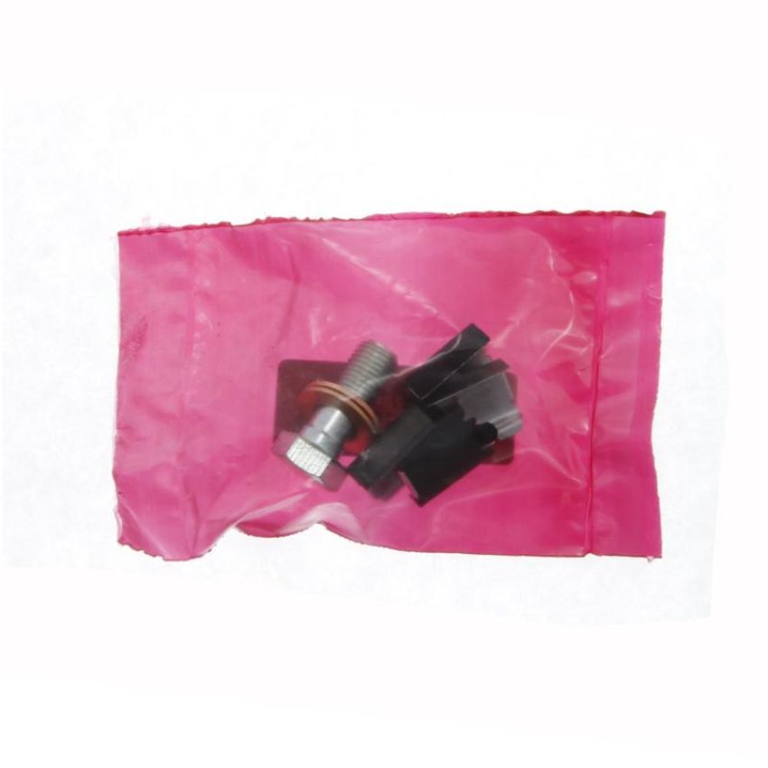 CENTRIC PARTS 141.67051 Centric Semi-Loaded Brake Caliper with New Phenolic Pistons