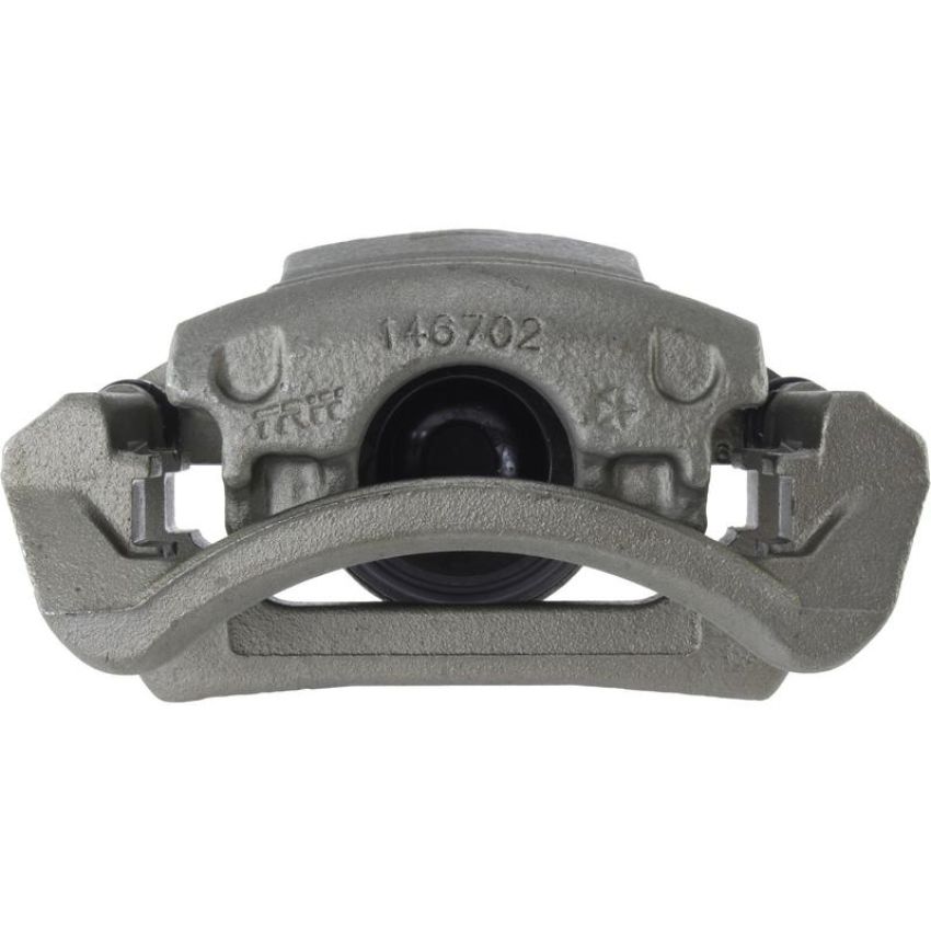 CENTRIC PARTS 141.67052 Centric Semi-Loaded Brake Caliper with New Phenolic Pistons