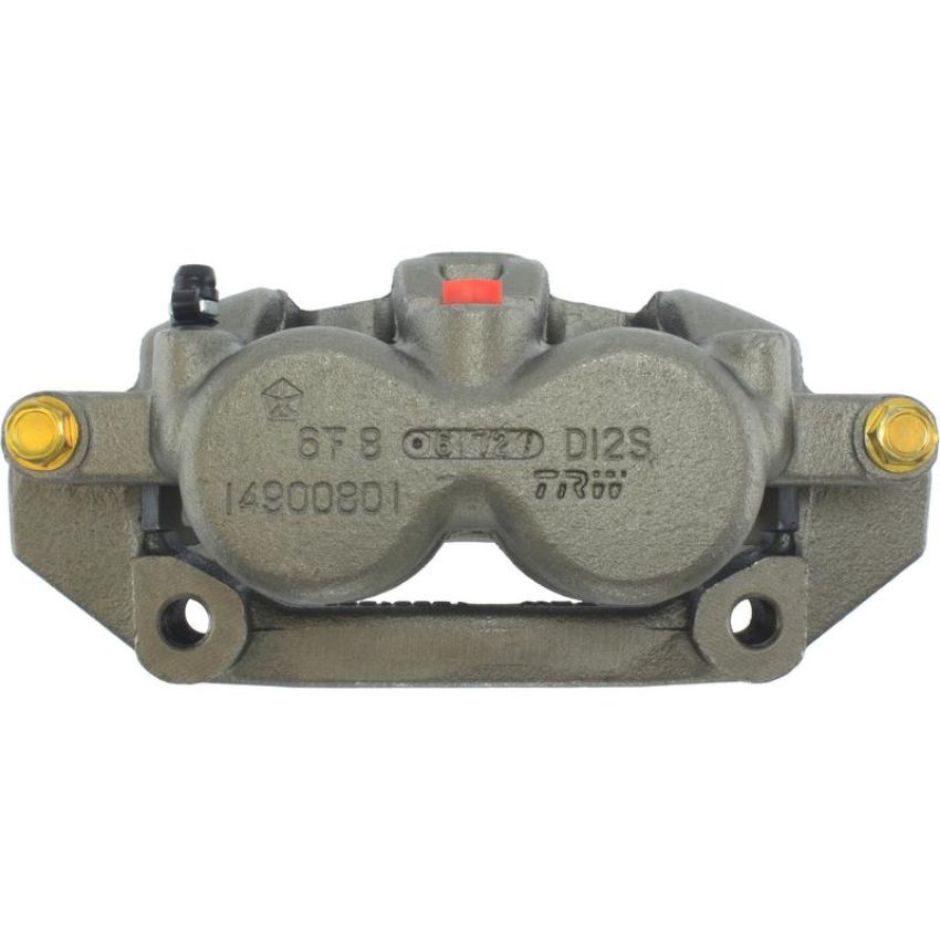 CENTRIC PARTS 141.67053 Centric Semi-Loaded Brake Caliper