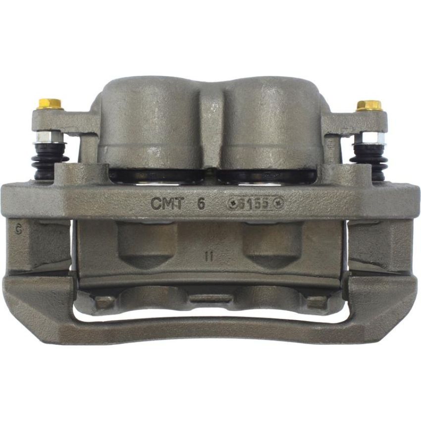 CENTRIC PARTS 141.67053 Centric Semi-Loaded Brake Caliper