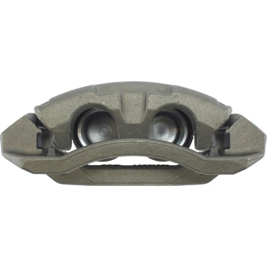 CENTRIC PARTS 141.67053 Centric Semi-Loaded Brake Caliper