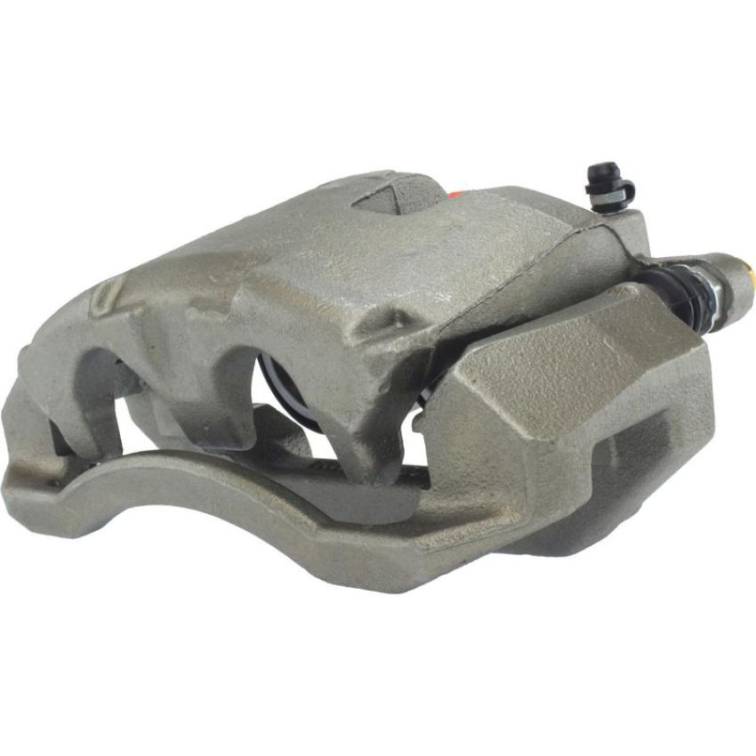 CENTRIC PARTS 141.67053 Centric Semi-Loaded Brake Caliper